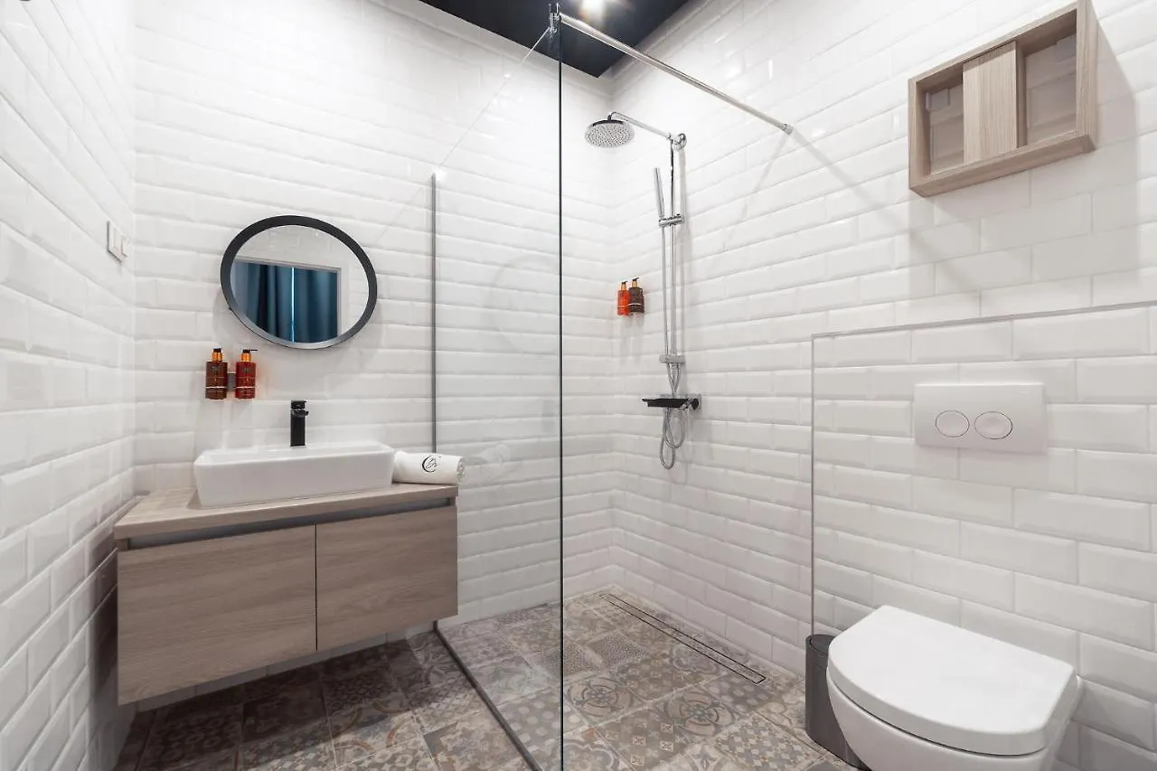Aparthotel Catalog Boutique Rooms Debrecen