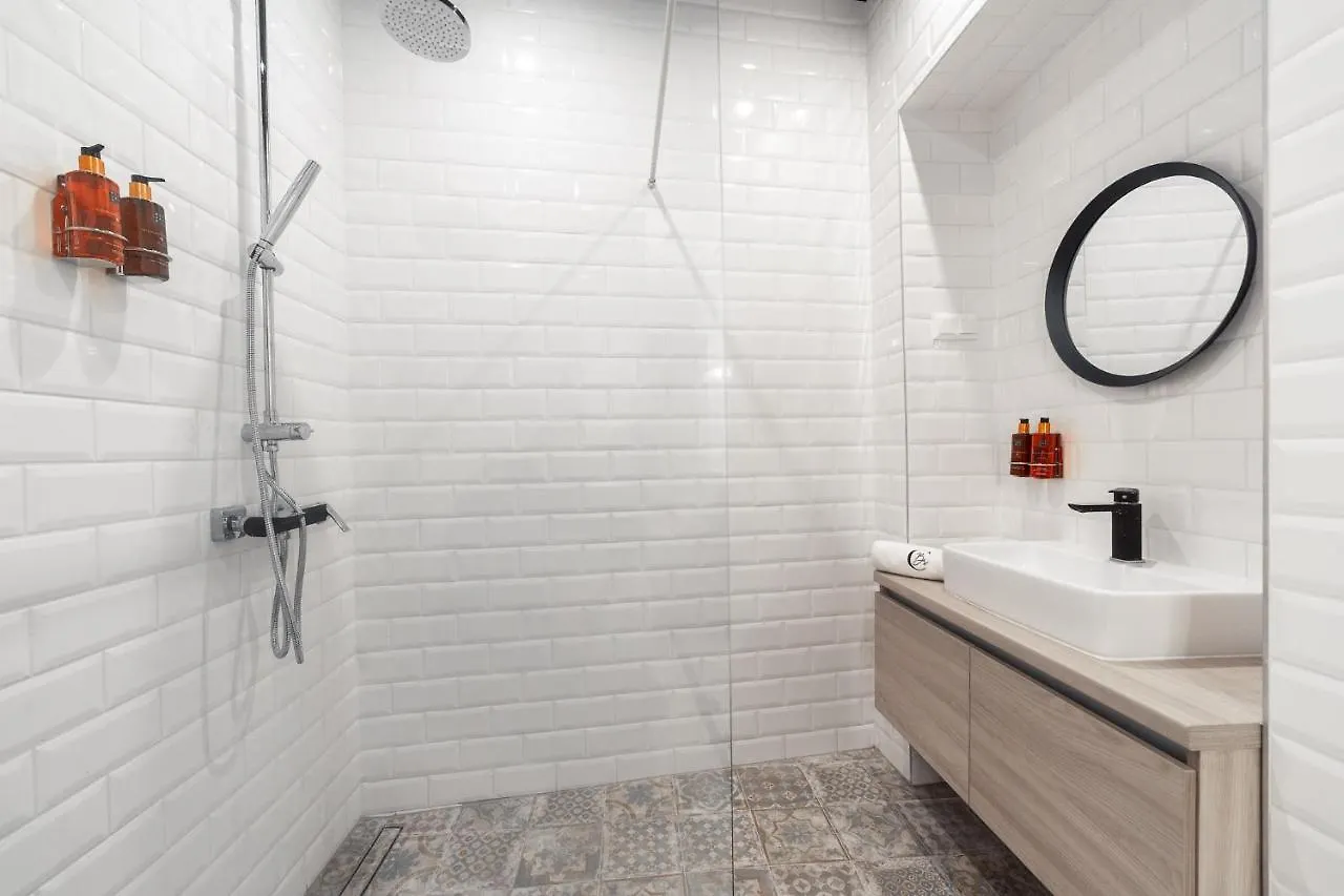 Catalog Boutique Rooms Debrecen