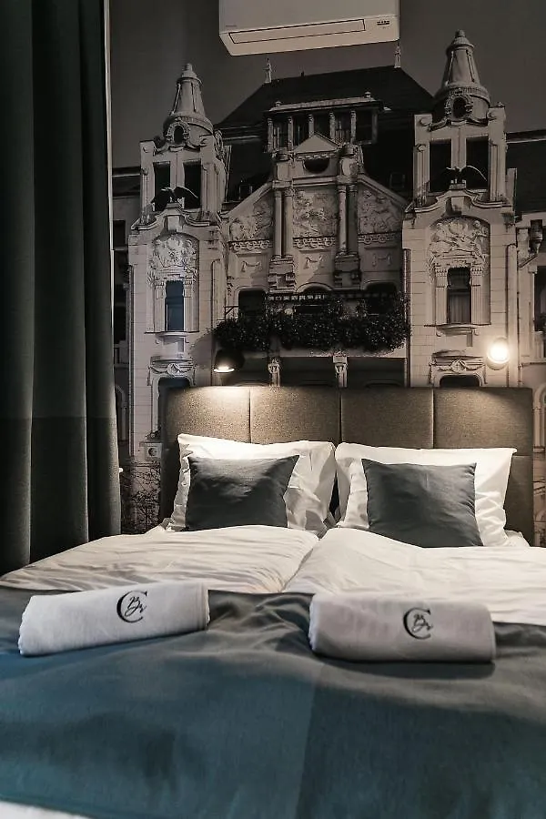 Catalog Boutique Rooms Debrecen 0*,  Hungary